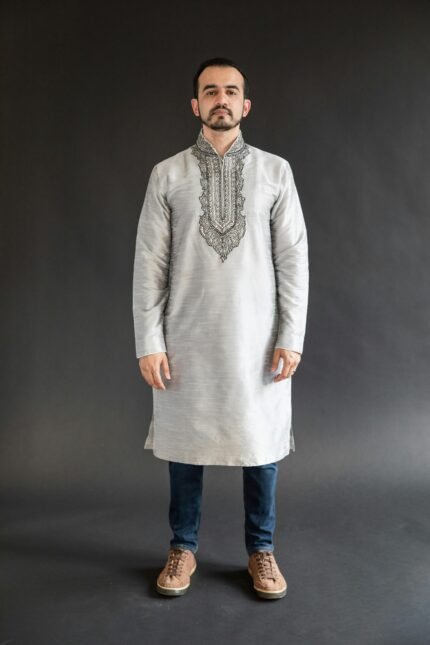 Men Kurtas