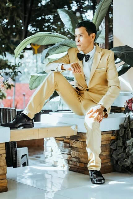 Urban Gentleman