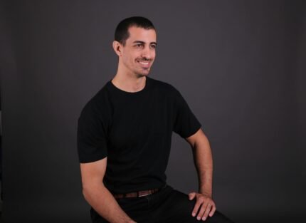 Classic Fit XXXXL T-Shirt