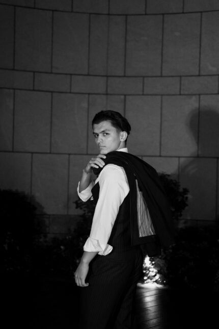 Midnight Formal