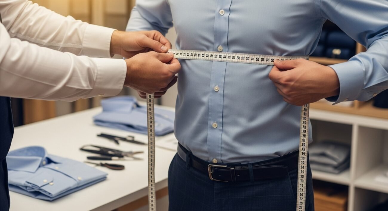 38, 40, 42 Size Shirt