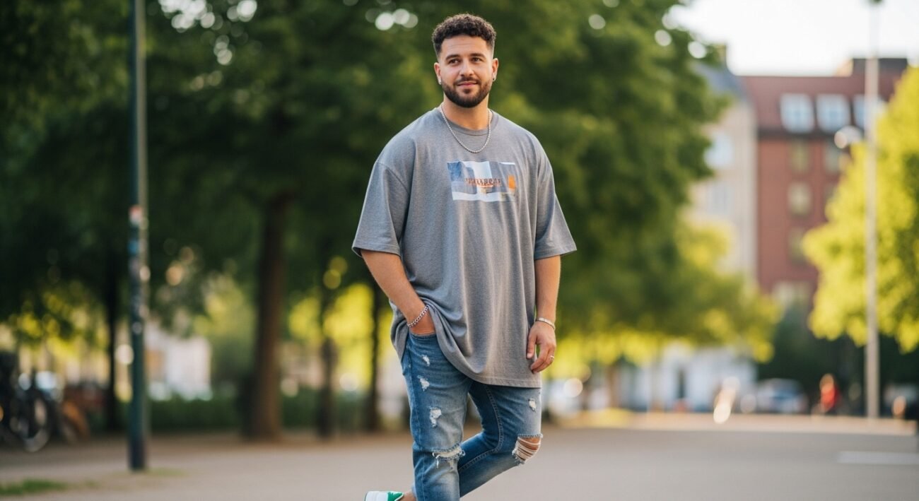 Best 4XL Shirts