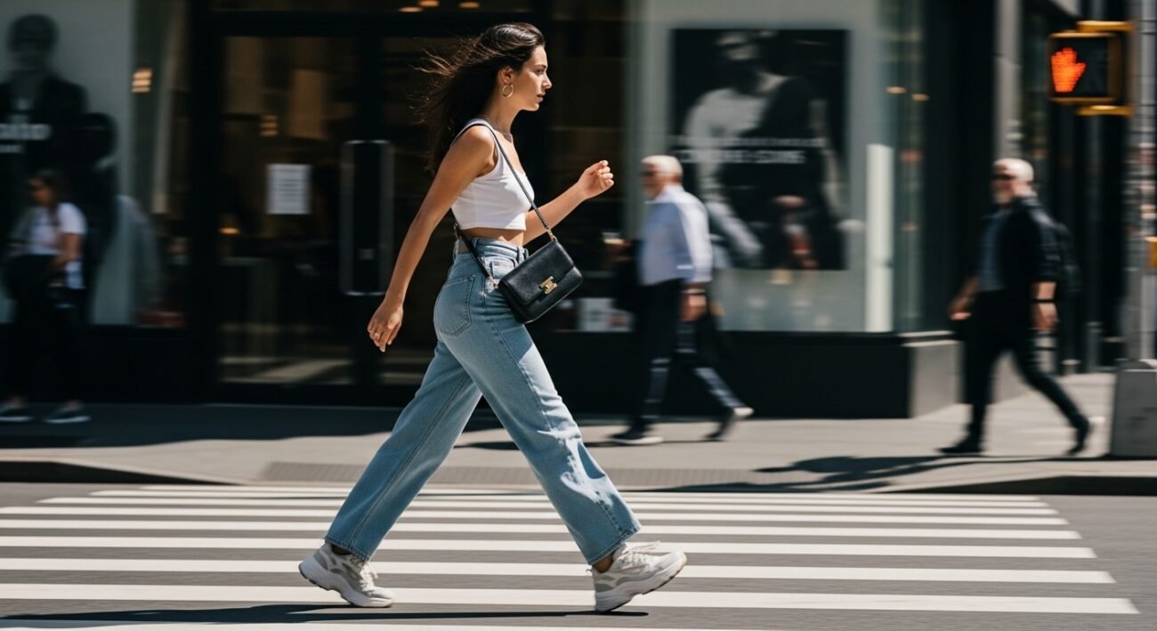 Style Loose fit