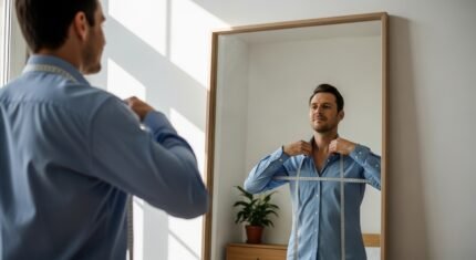 XXXL Size Chart: Find Your Perfect Fit - vastgent.com
