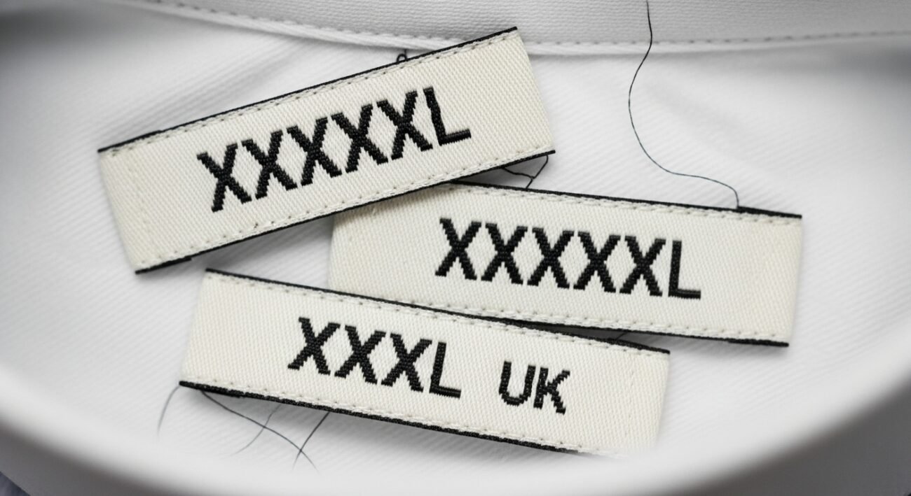 XXXXL Clothing