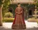 anarkali suit for wedding