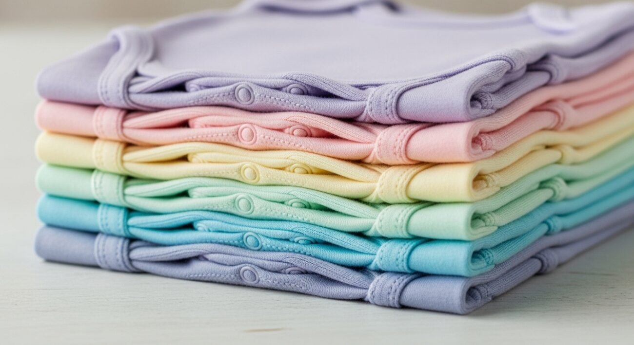 baby clothes