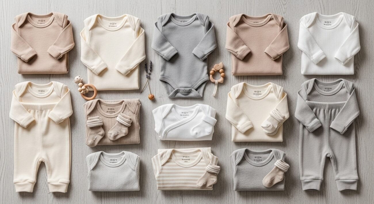 baby girl clothes