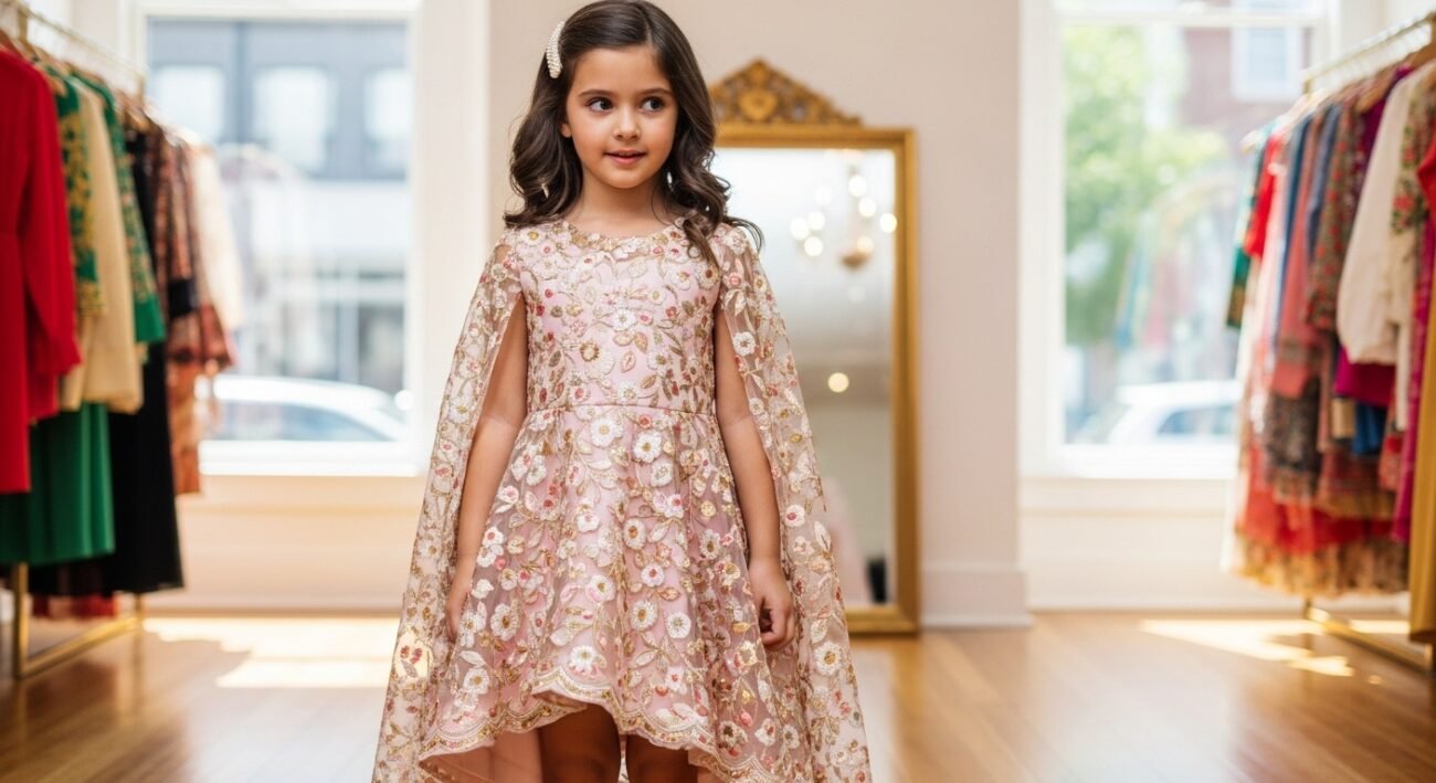 best dress for girls