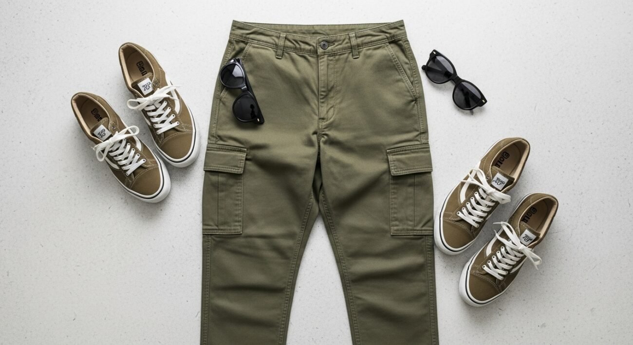 cargo pant