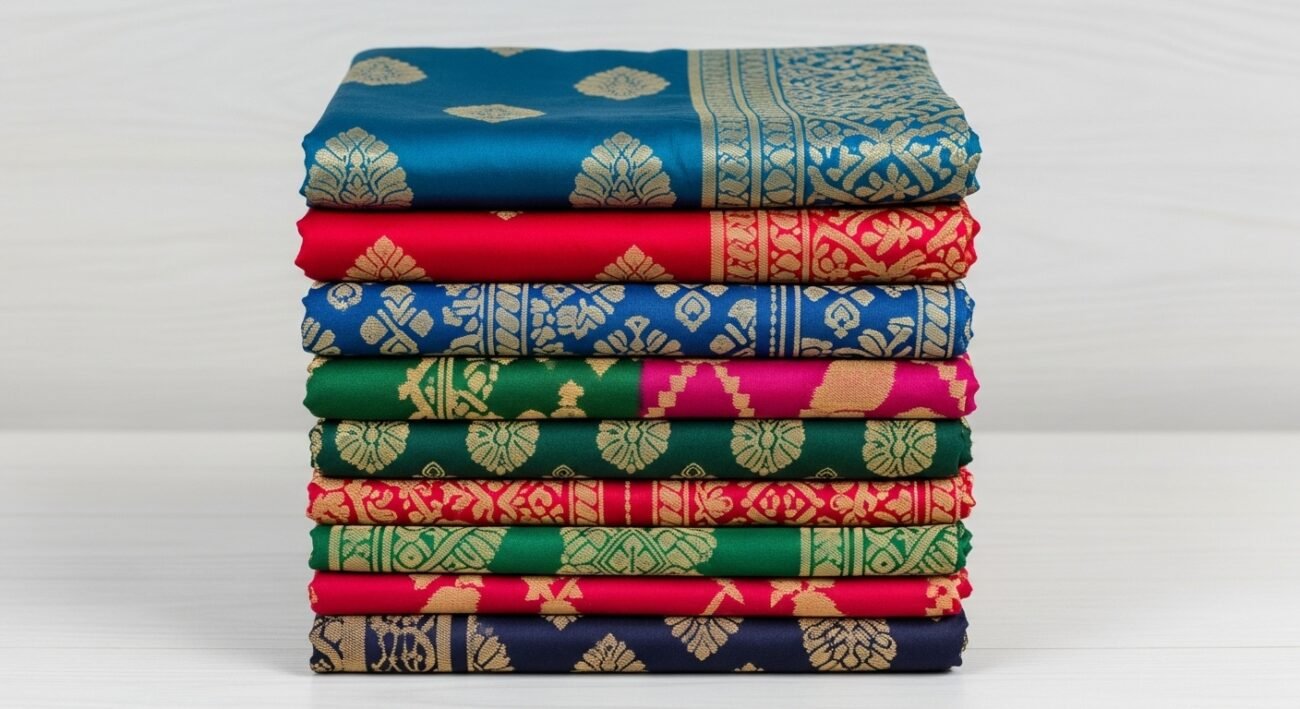 cotton dupatta for women