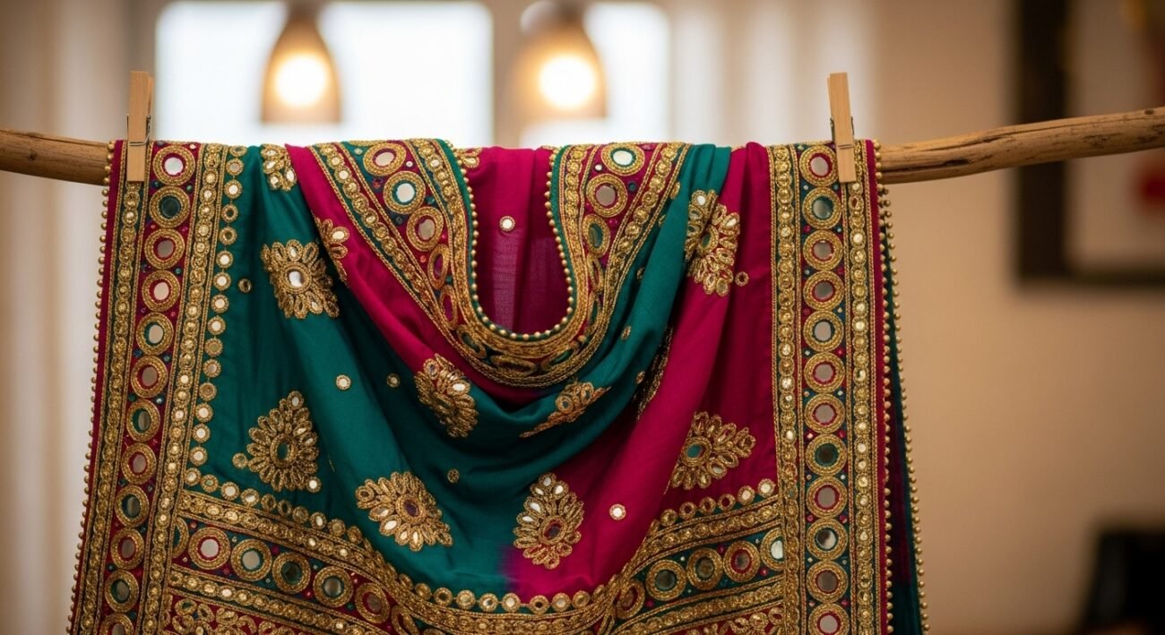 dupatta
