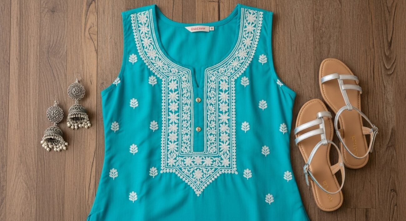 kurti designs