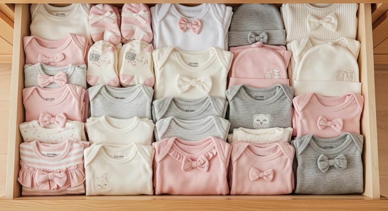 new born baby girl clothes