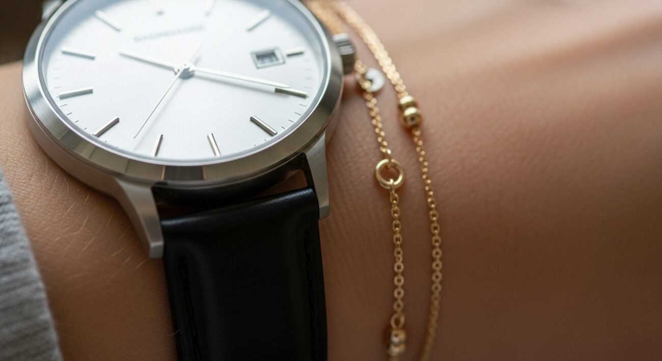 permanent bracelets