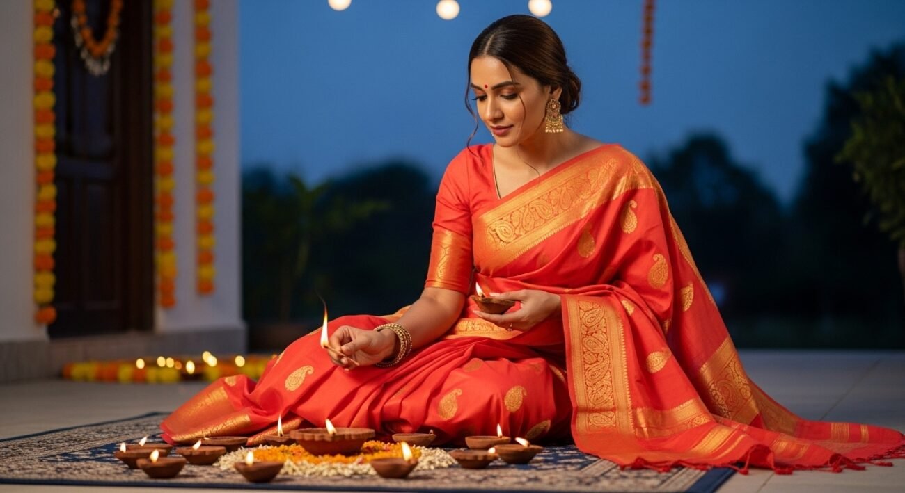 pure cotton saree