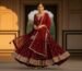 sharara suit