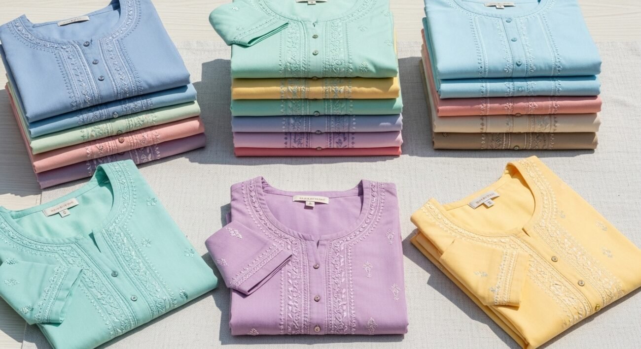 short kurta