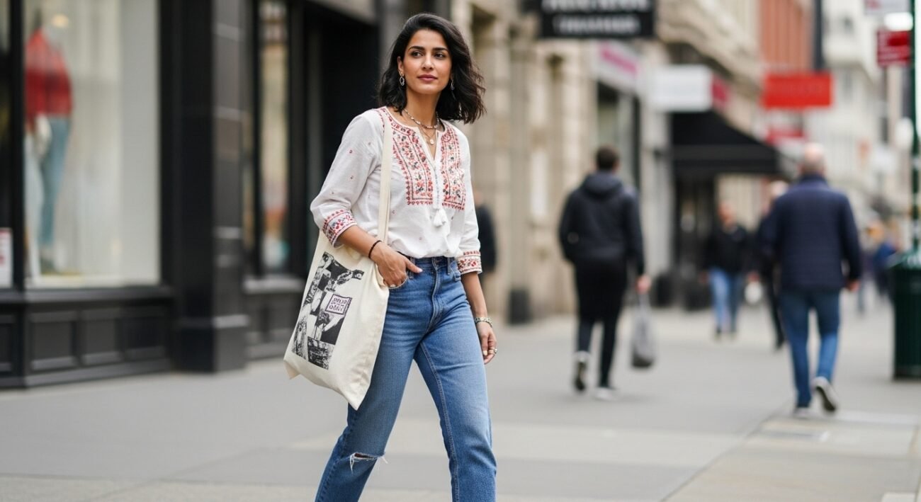 short kurti