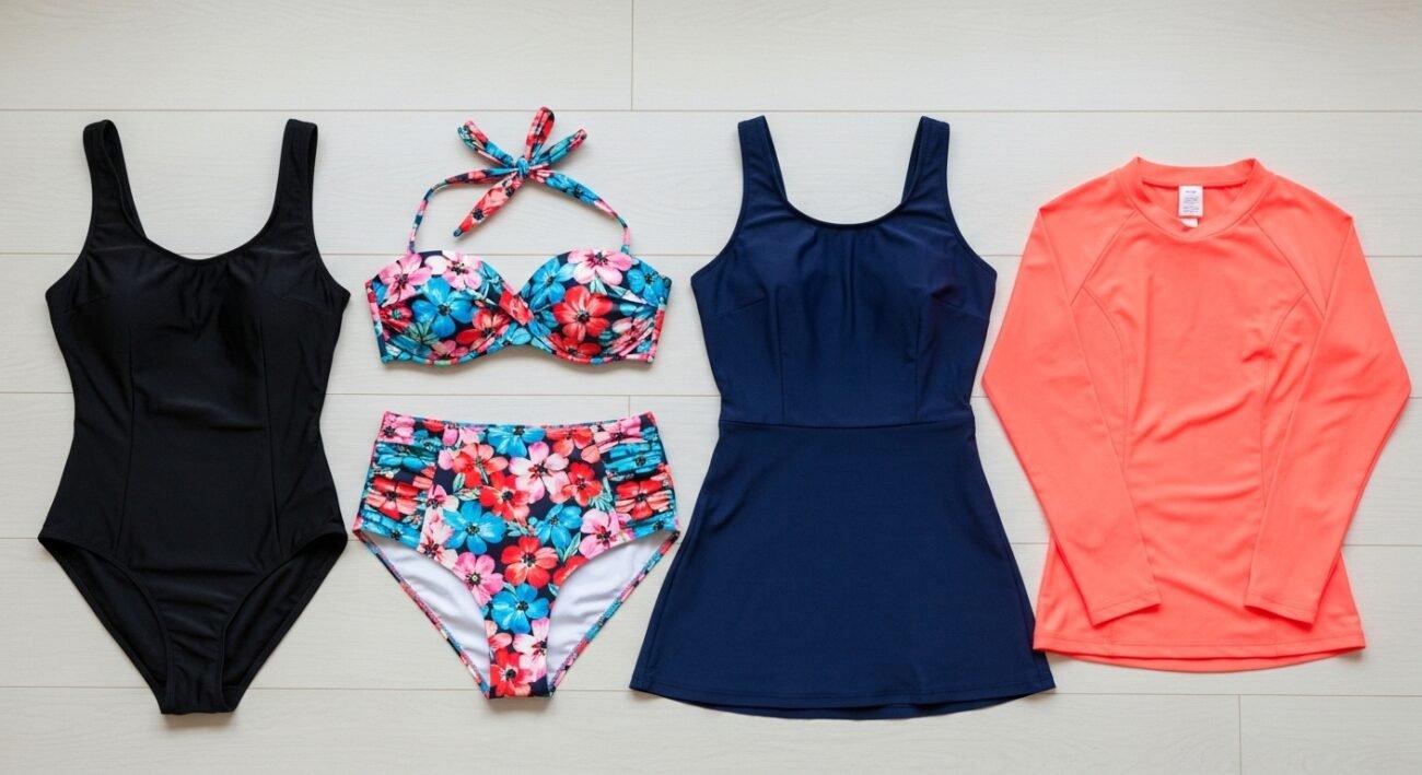 swimming costume
