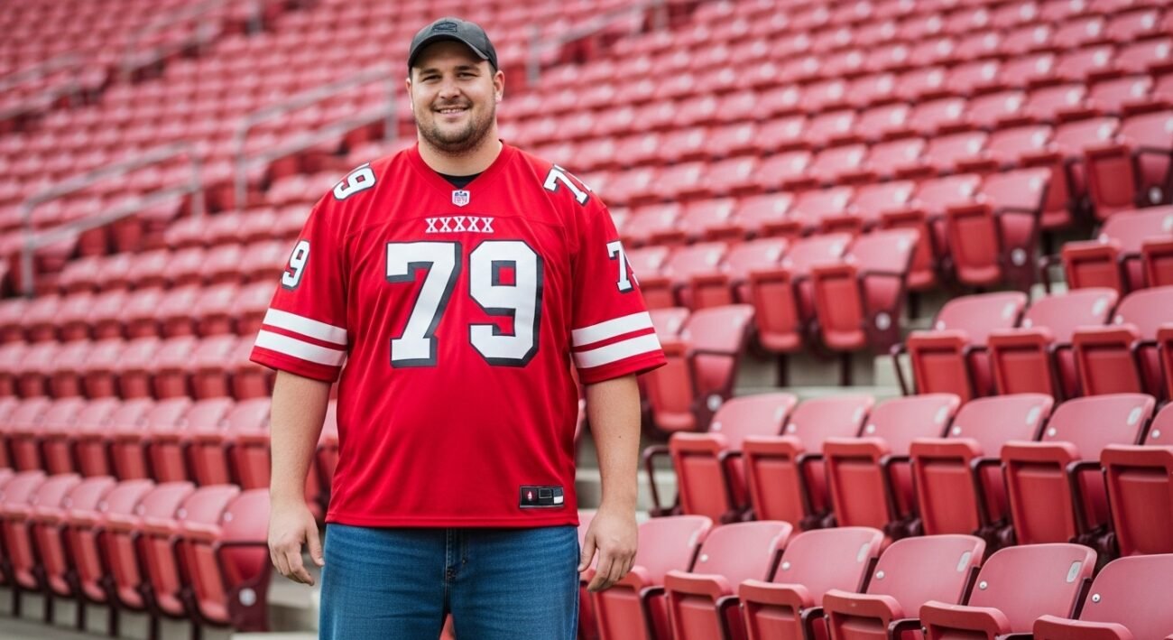 xxxxl size jerseys