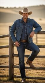 Men Westerns