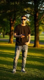 Mens T-Shirts
