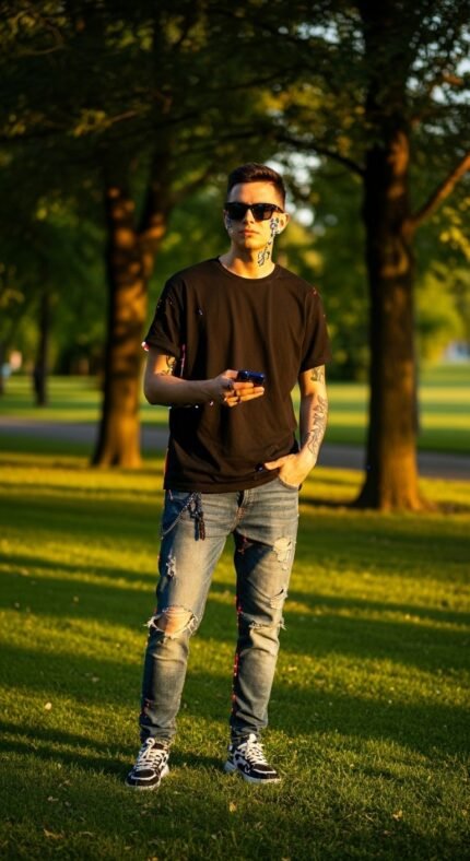 Mens T-Shirts