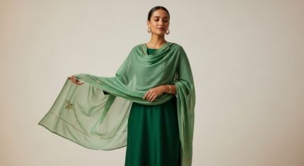 Salwar kameez