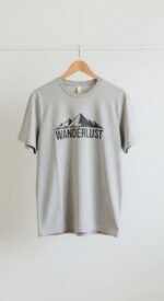 graphic t-shirt