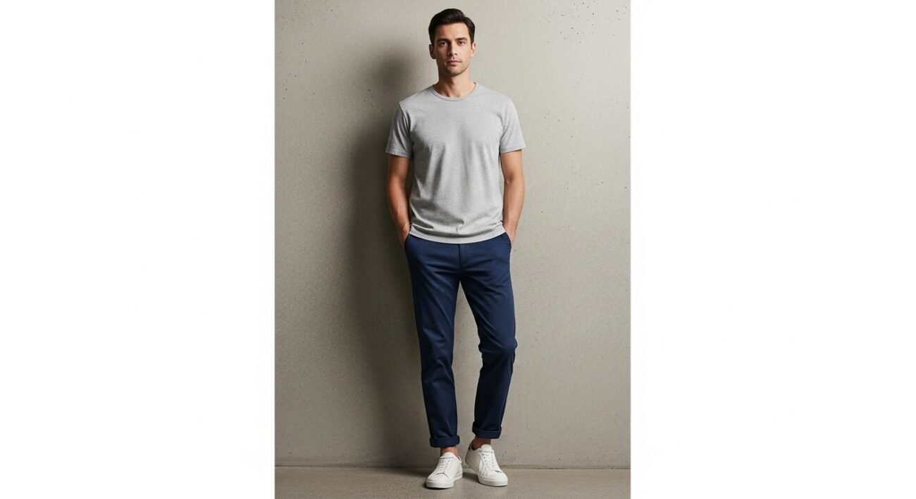grey colour shirt matching pant