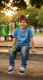 kids tshirt
