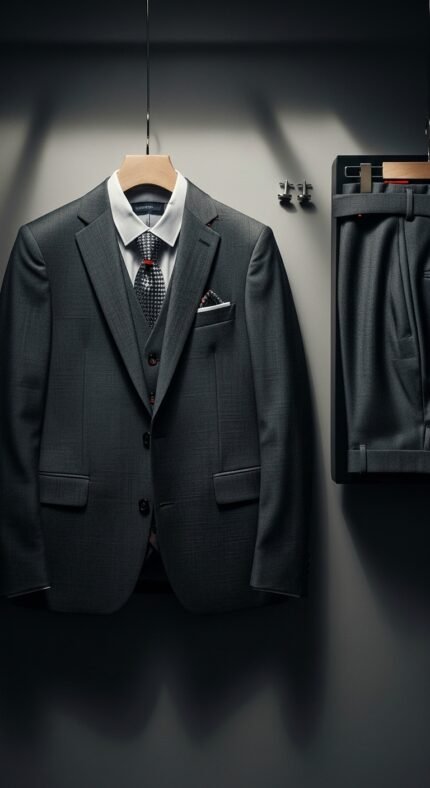 mens suit