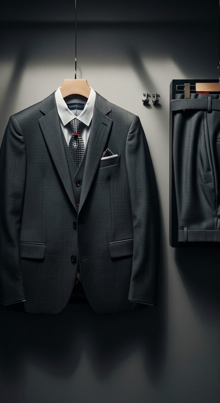 mens suit