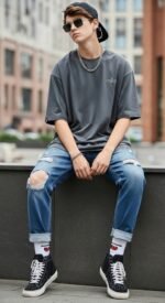 mens t shirt