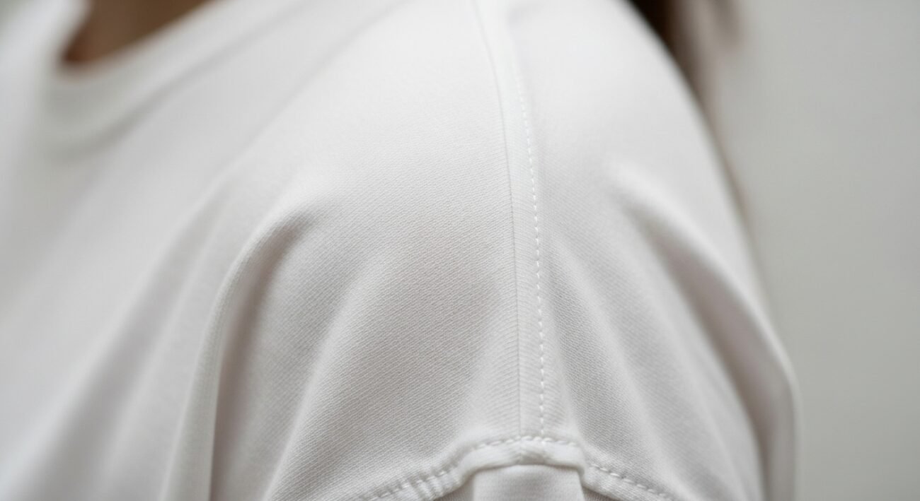 off shoulder t shirt