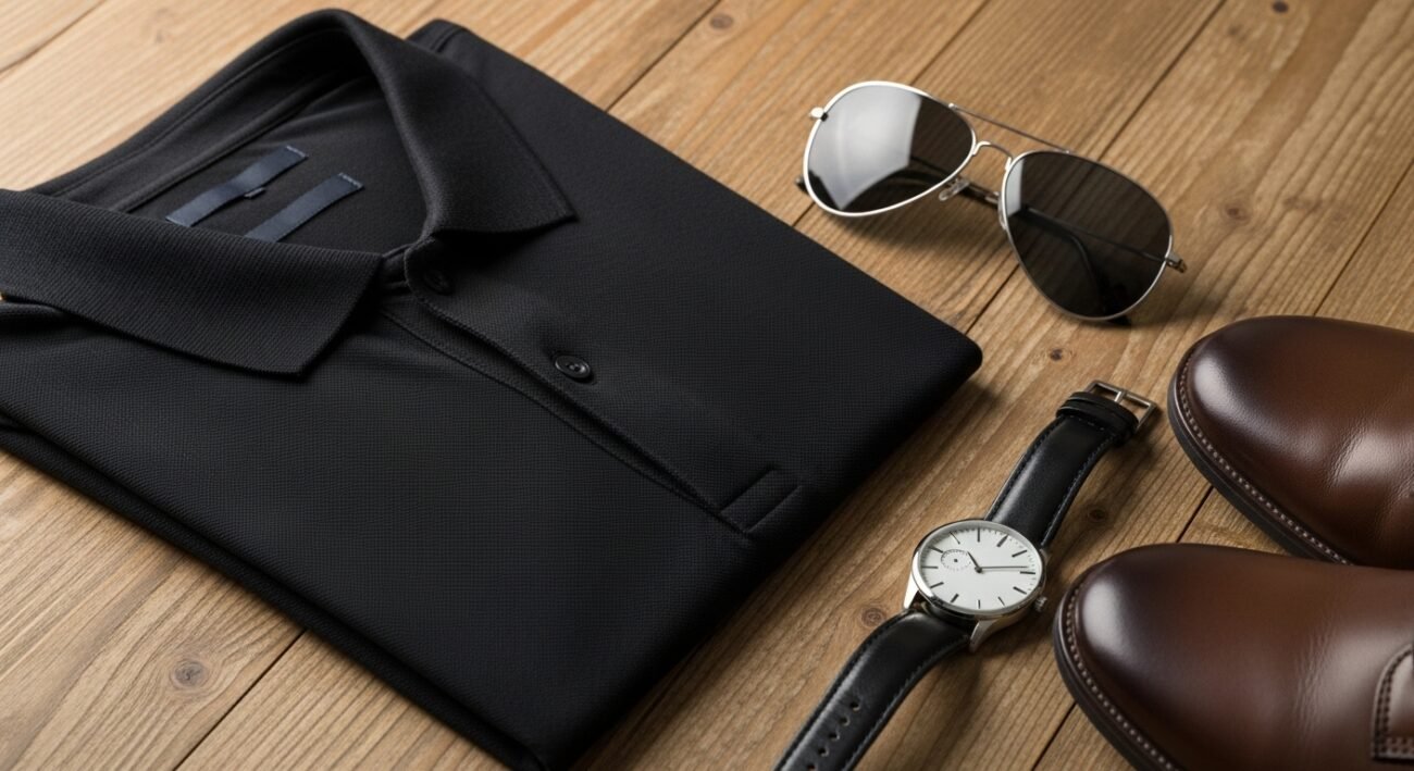 polo tshirt for men
