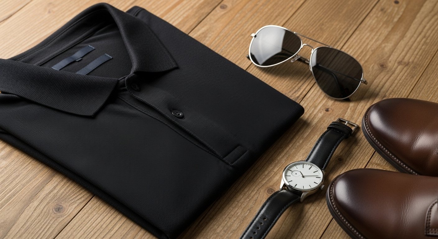 polo tshirt for men