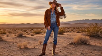western