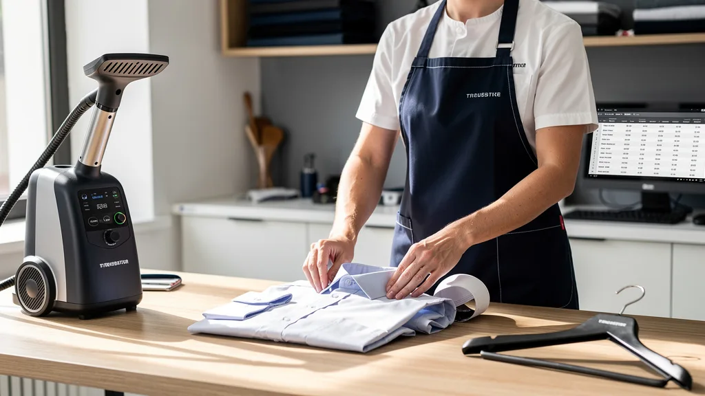 A Beginner Guide to Premium Shirt Care