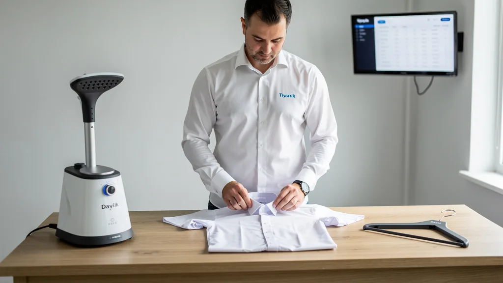 Care Tips for Premium Shirts to Last Longer