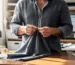 Best Premium Shirt Fabrics for Hot Weather