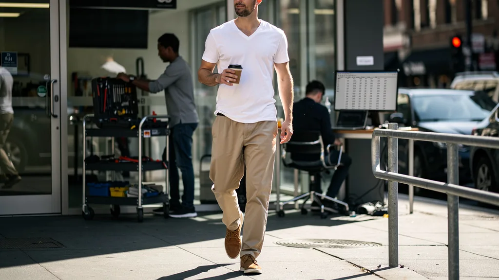 Formal vs Casual Trousers: What to Know in 2026