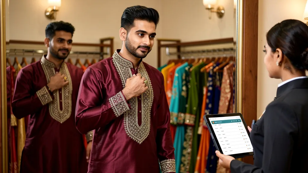 Best Kurtas for Festive Occasions in 2026