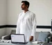 Style a White Kurta for Weddings & Events in 2026