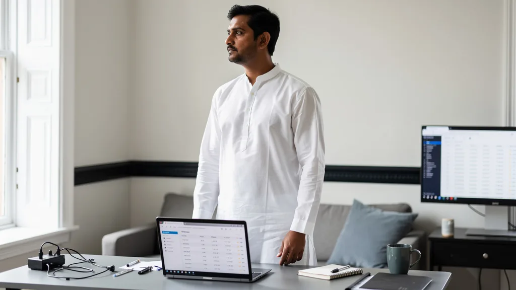 Style a White Kurta for Weddings & Events in 2026