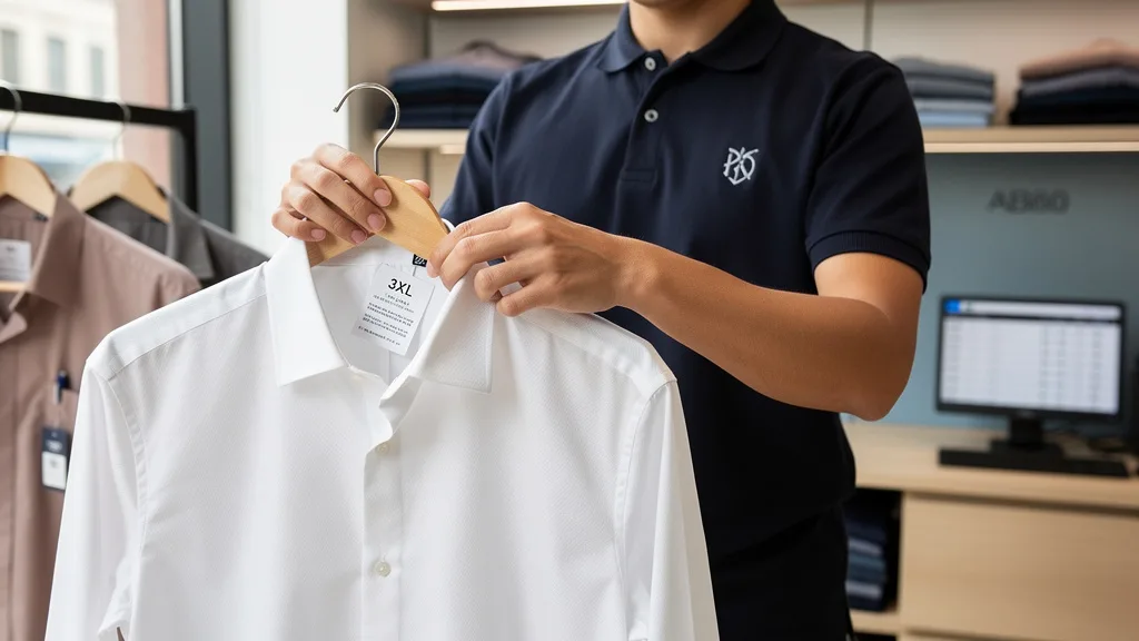 XXXL vs 3XL: Are They the Same for Shirts in 2026