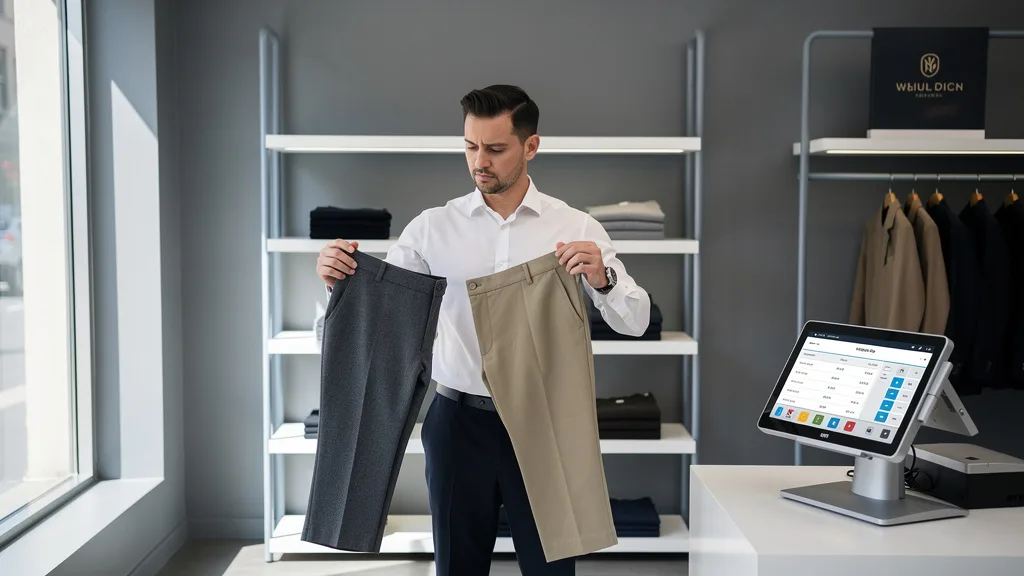 Best Trousers for Men: A Complete Style Guide for 2026