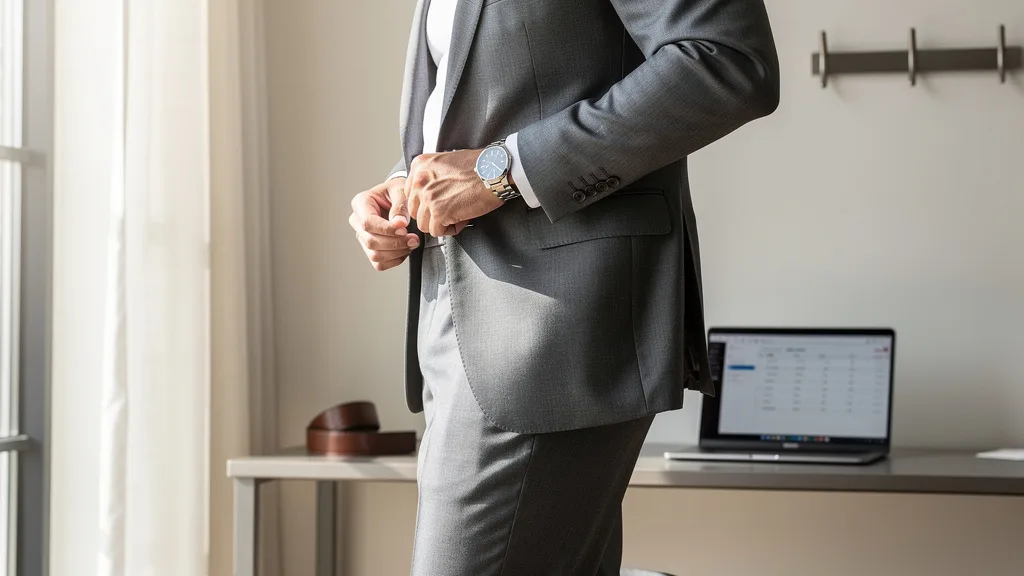 Trouser Pants for Men: A Complete Fit and Style Guide 2026