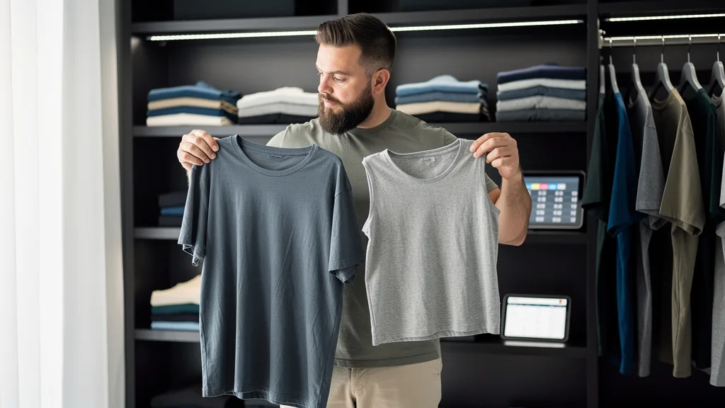 XXXXL vs 4XL: What Big Guys Need to Know in 2026